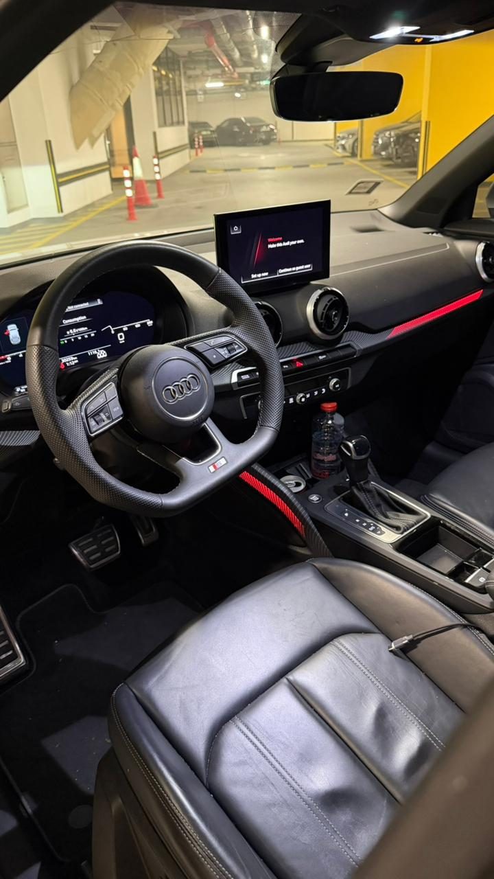 Audi Q2 — photo 5