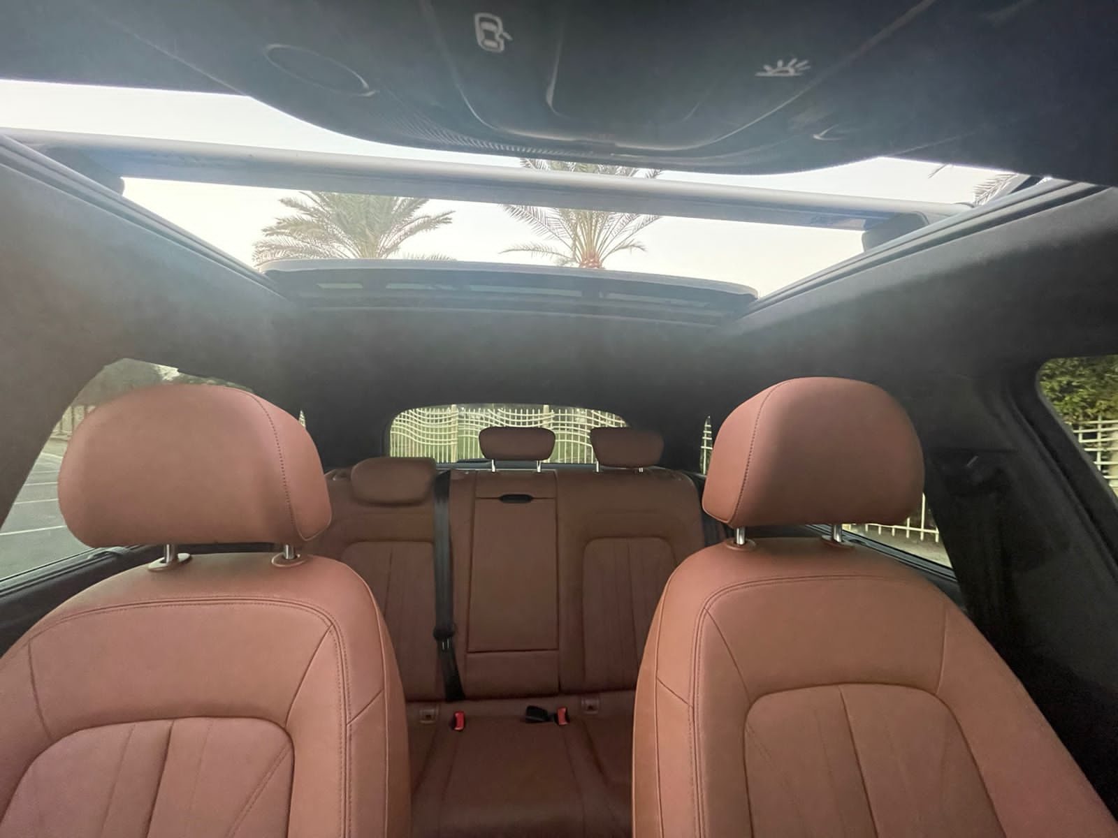 Audi Q5 — photo 5