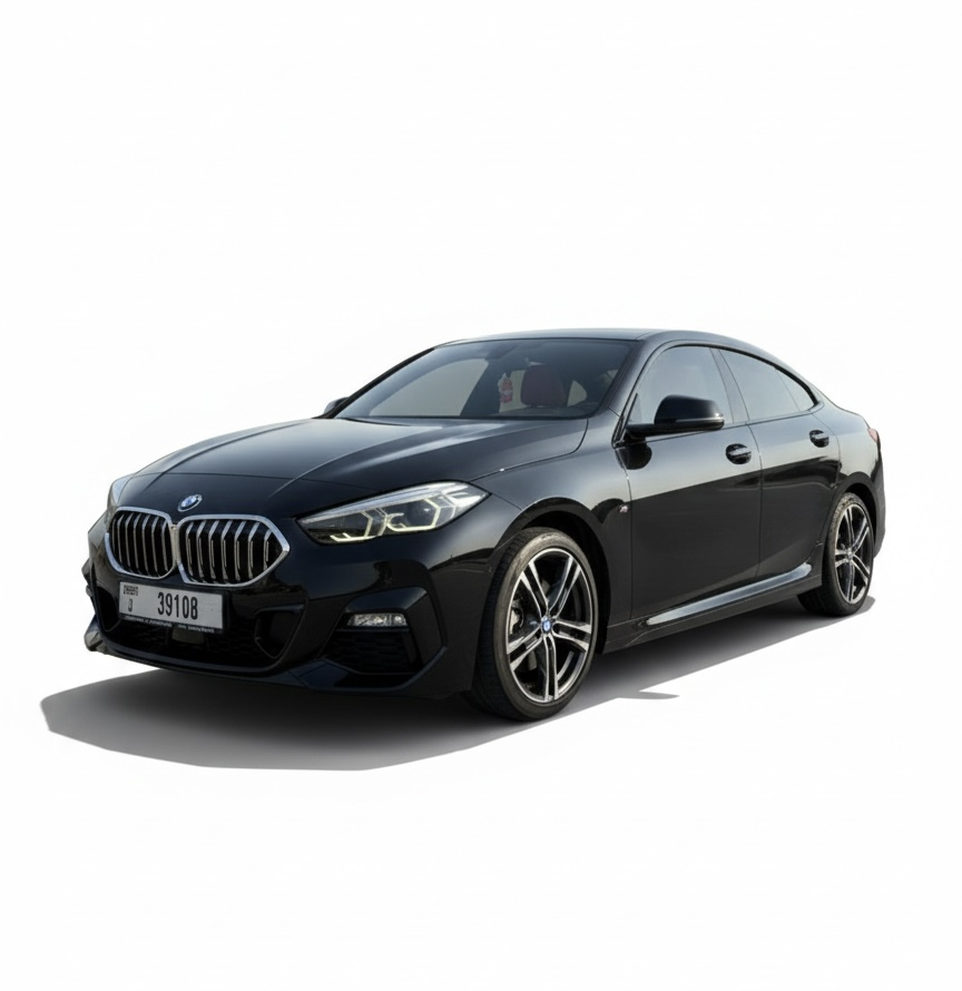 BMW 218i Bmw — photo 4
