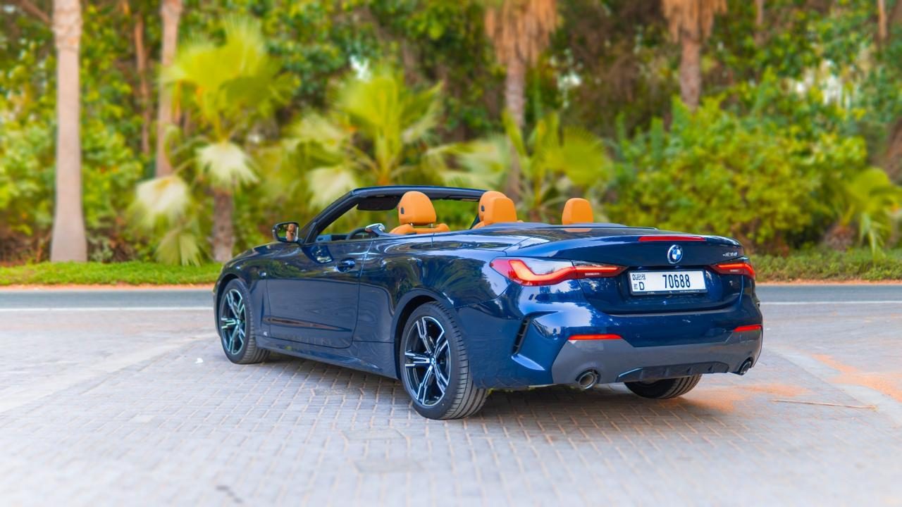 BMW 420i