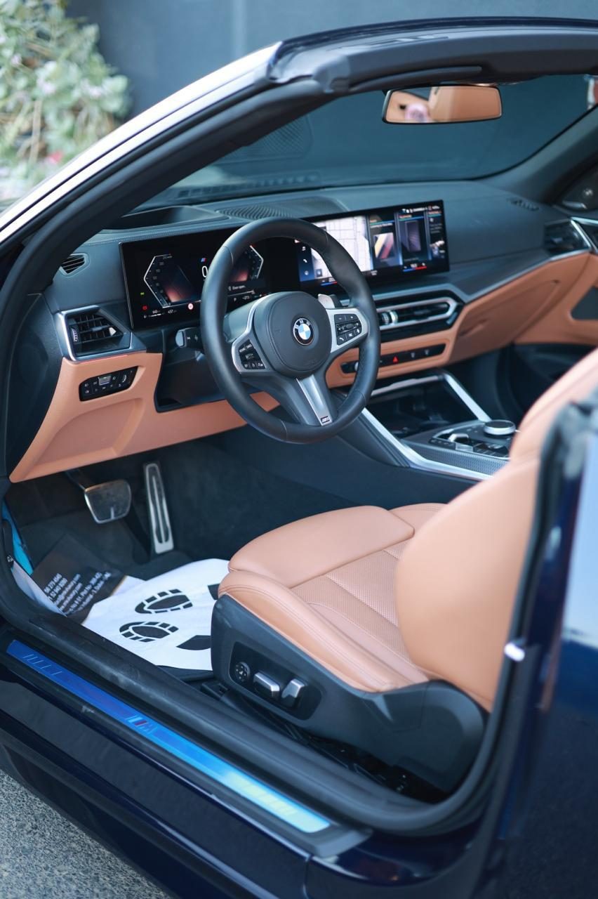 BMW 420i — photo 5