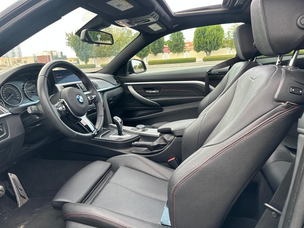 BMW 430 — photo 5