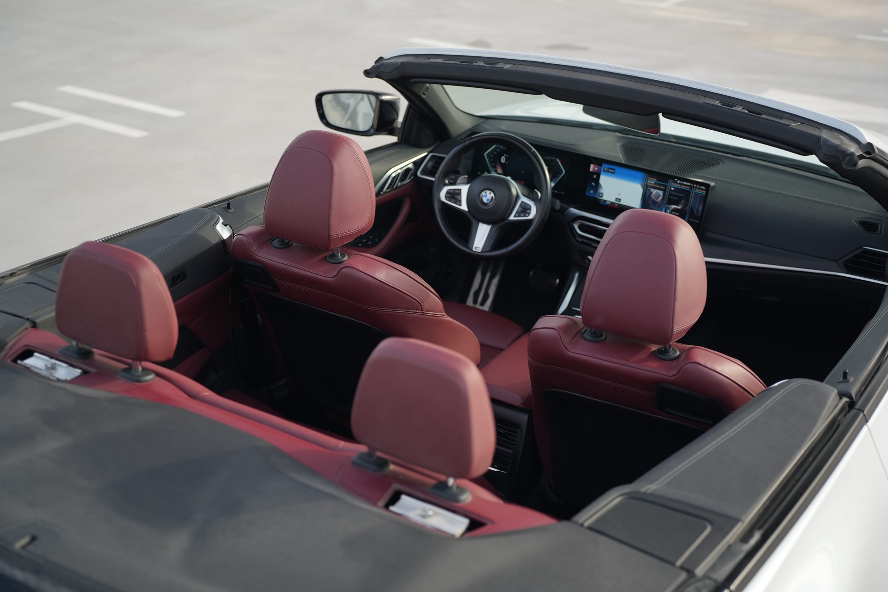 BMW 430i Pack M — photo 5
