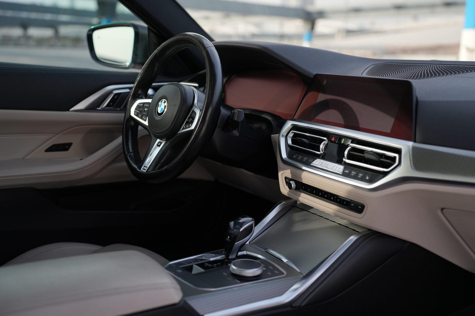 BMW 440i Pack M — photo 4