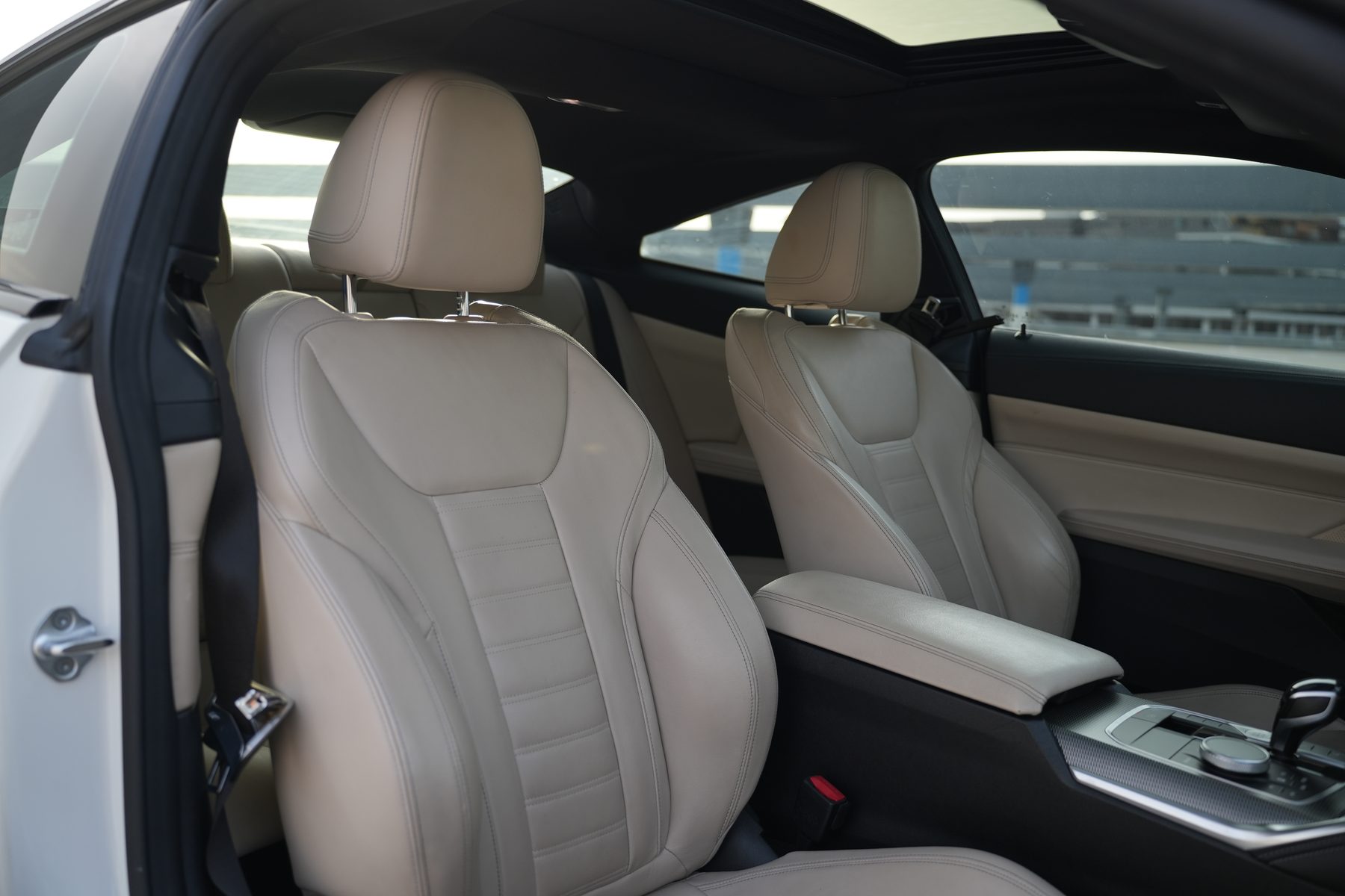 BMW 440i Pack M — photo 5