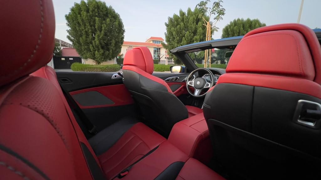 BMW 850 — photo 5