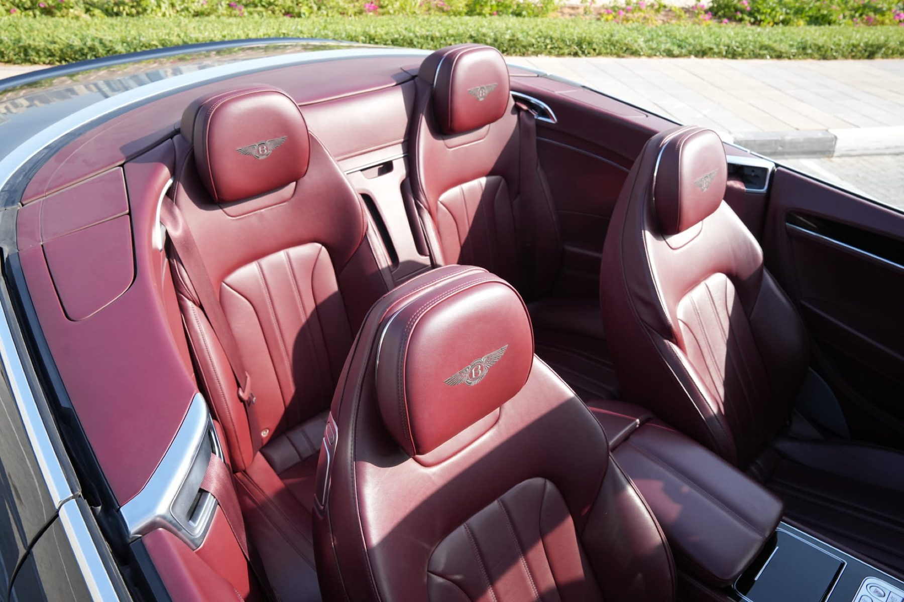 Bentley GTC — photo 4
