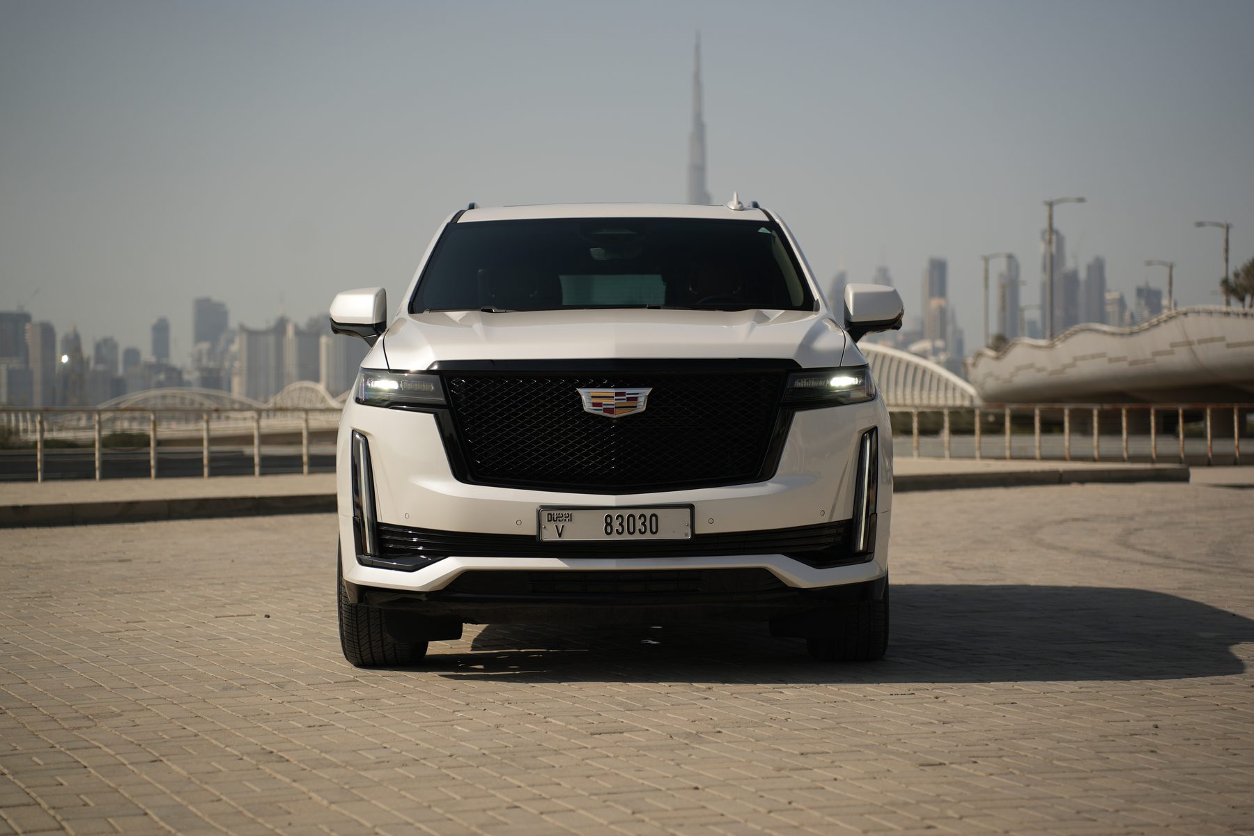 Cadillac Cadillac Escalade