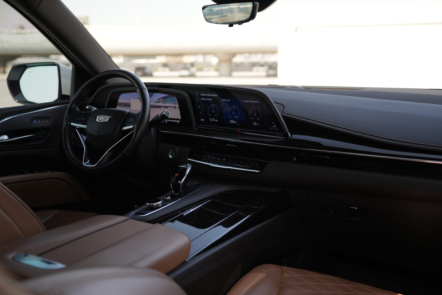 Cadillac Cadillac Escalade — photo 4
