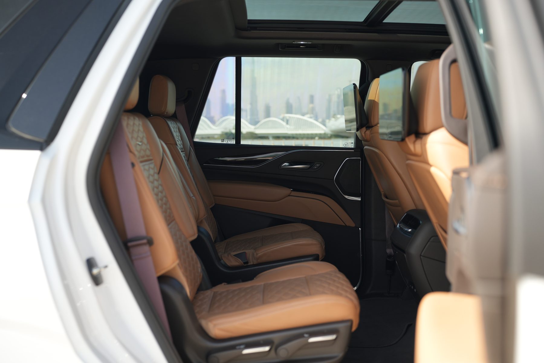 Cadillac Cadillac Escalade — photo 5