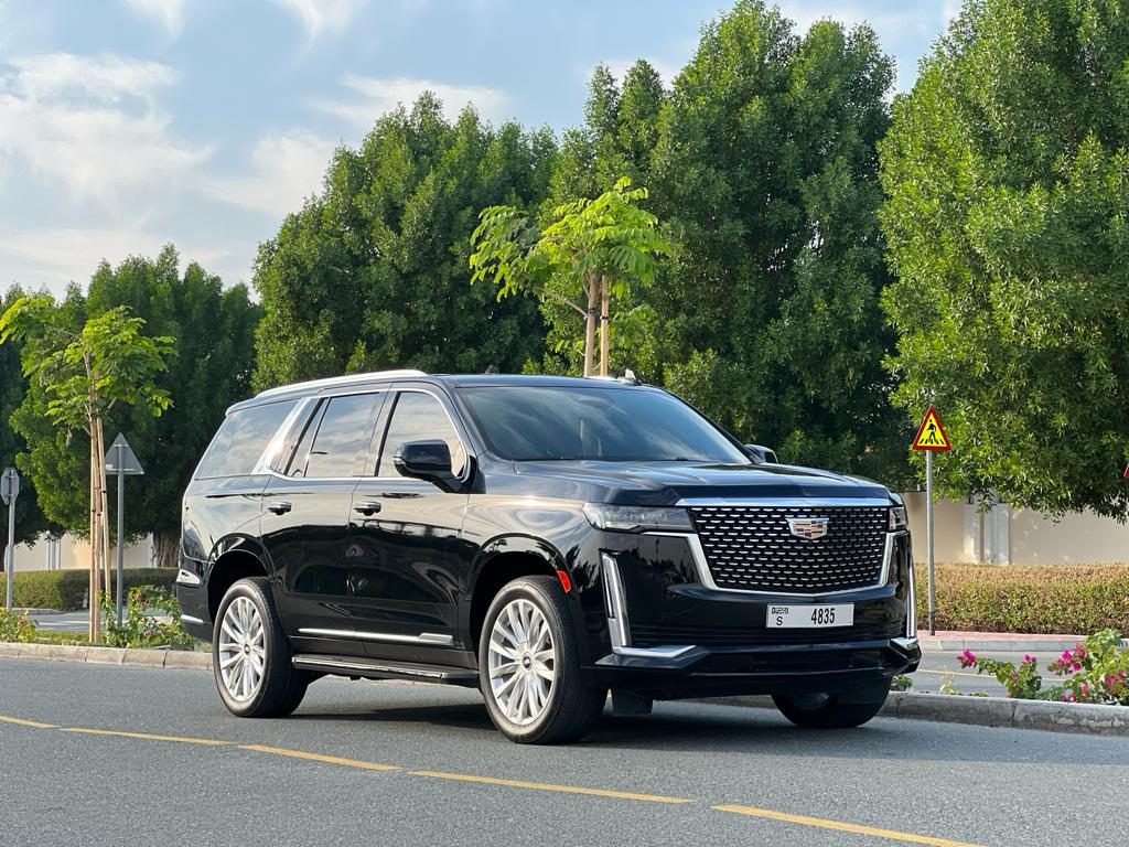 Cadillac Cadillac Escalade