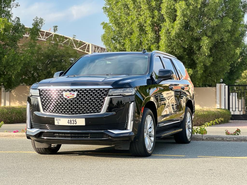 Cadillac Cadillac Escalade