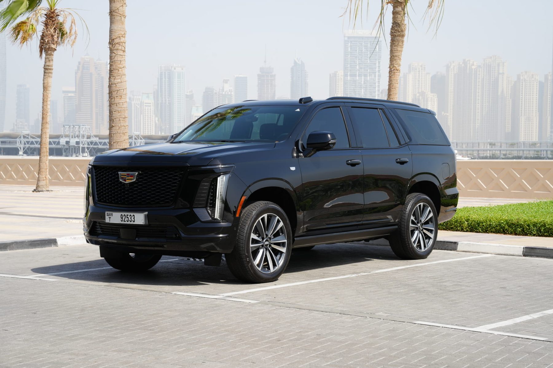Cadillac Cadillac Escalade 2025