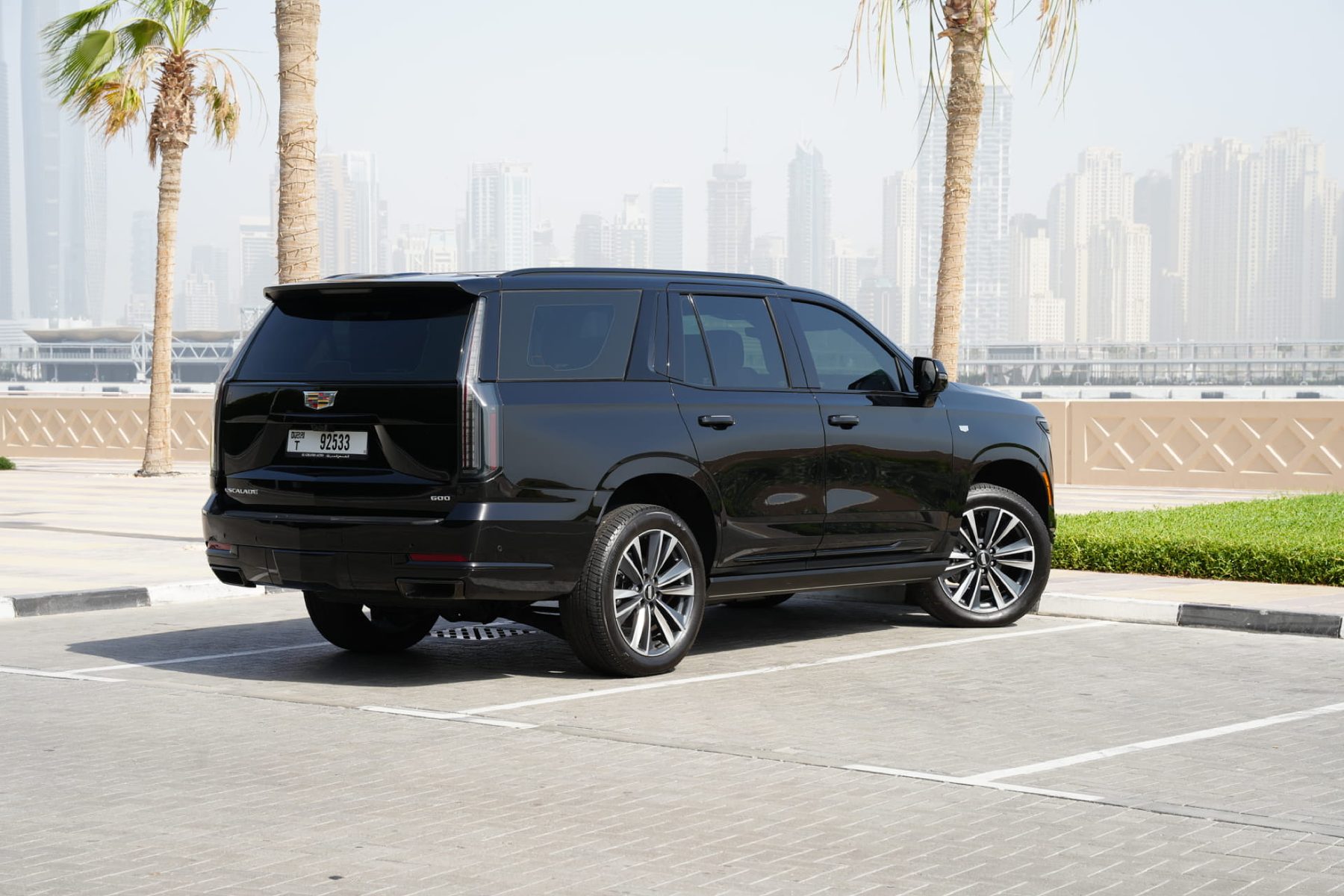 Cadillac Cadillac Escalade 2025
