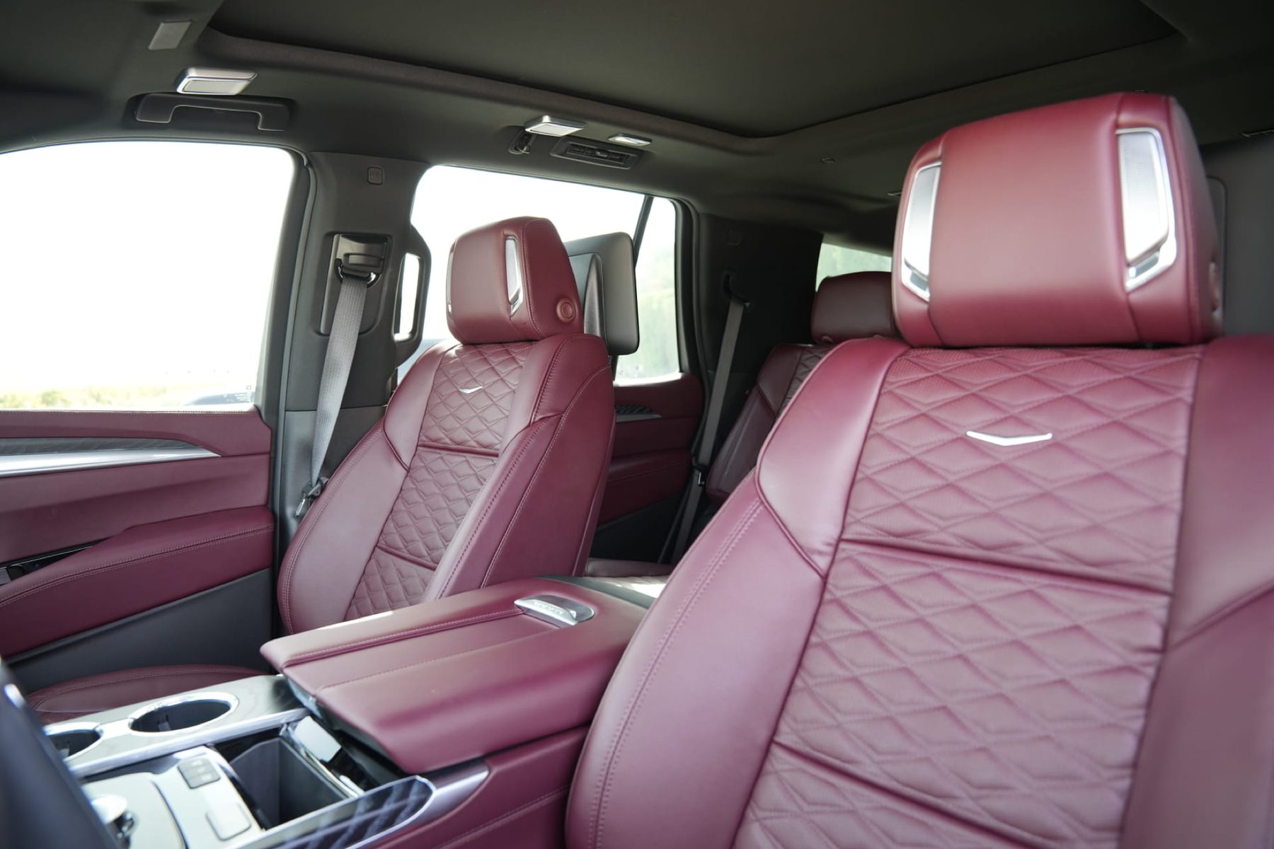 Cadillac Cadillac Escalade 2025 — photo 4