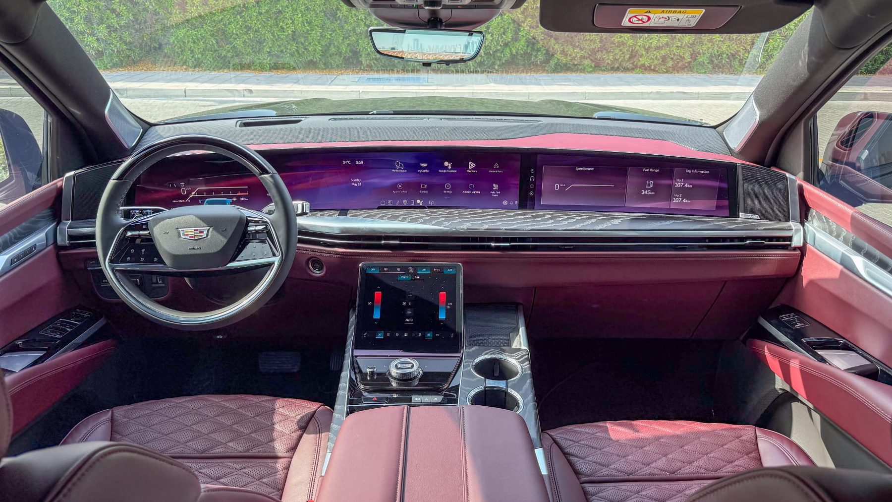 Cadillac Cadillac Escalade 2025 — photo 5