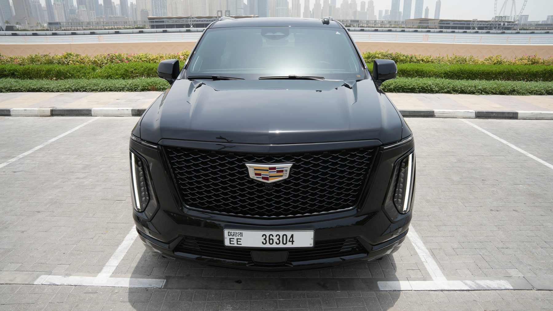 Cadillac Cadillac Escalade 2025