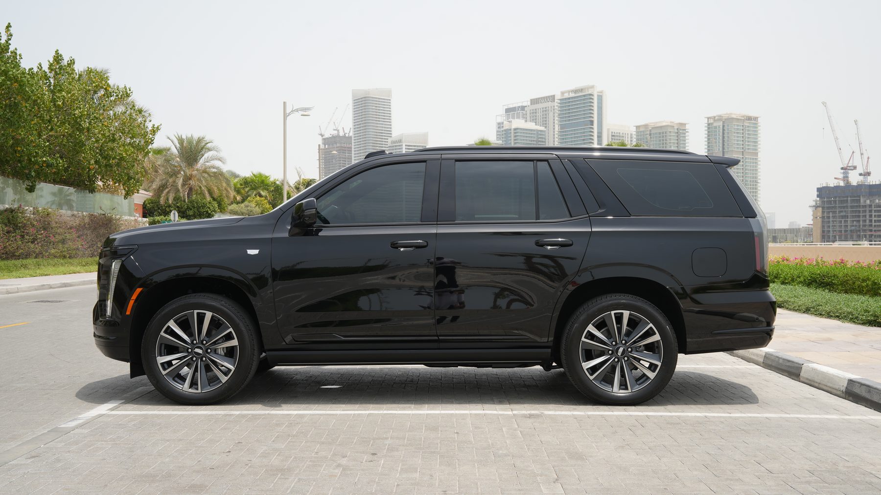 Cadillac Cadillac Escalade 2025