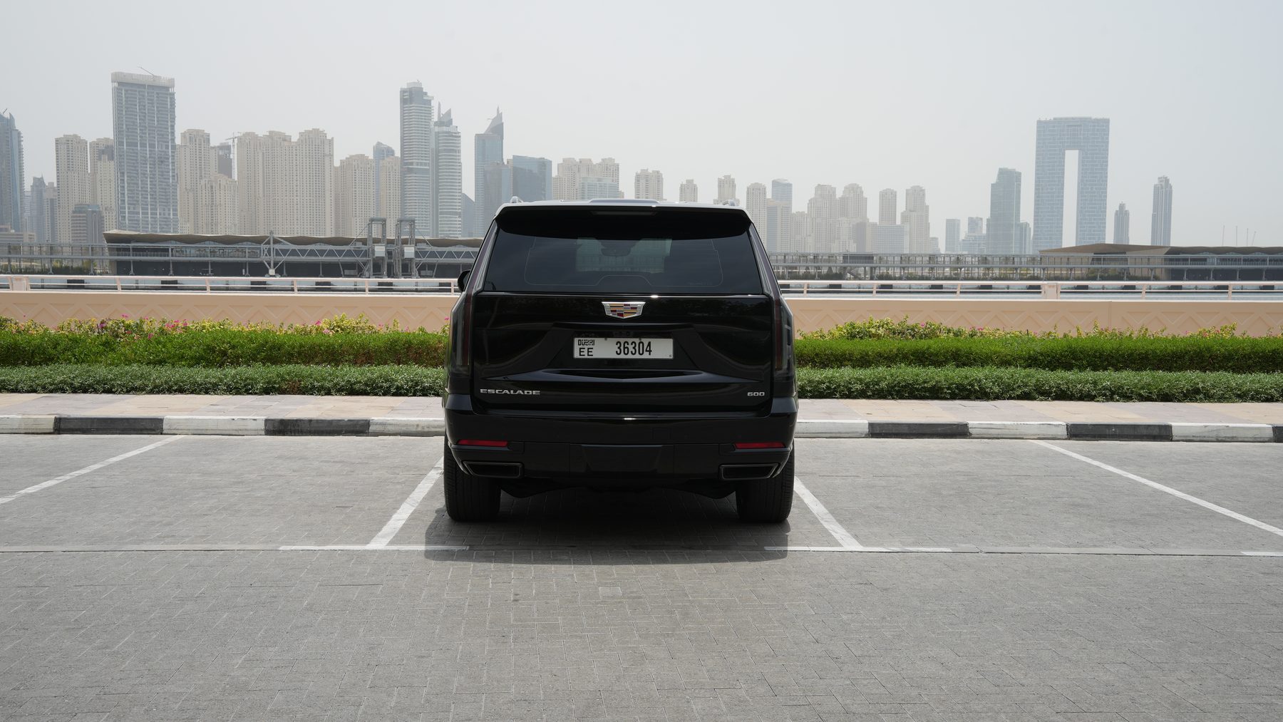 Cadillac Cadillac Escalade 2025 — photo 3