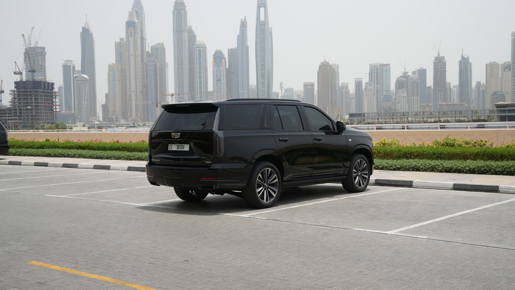 Cadillac Cadillac Escalade 2025 — photo 4