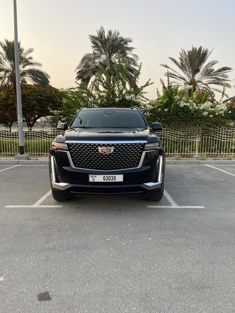 Cadillac Cadillac Escalade
