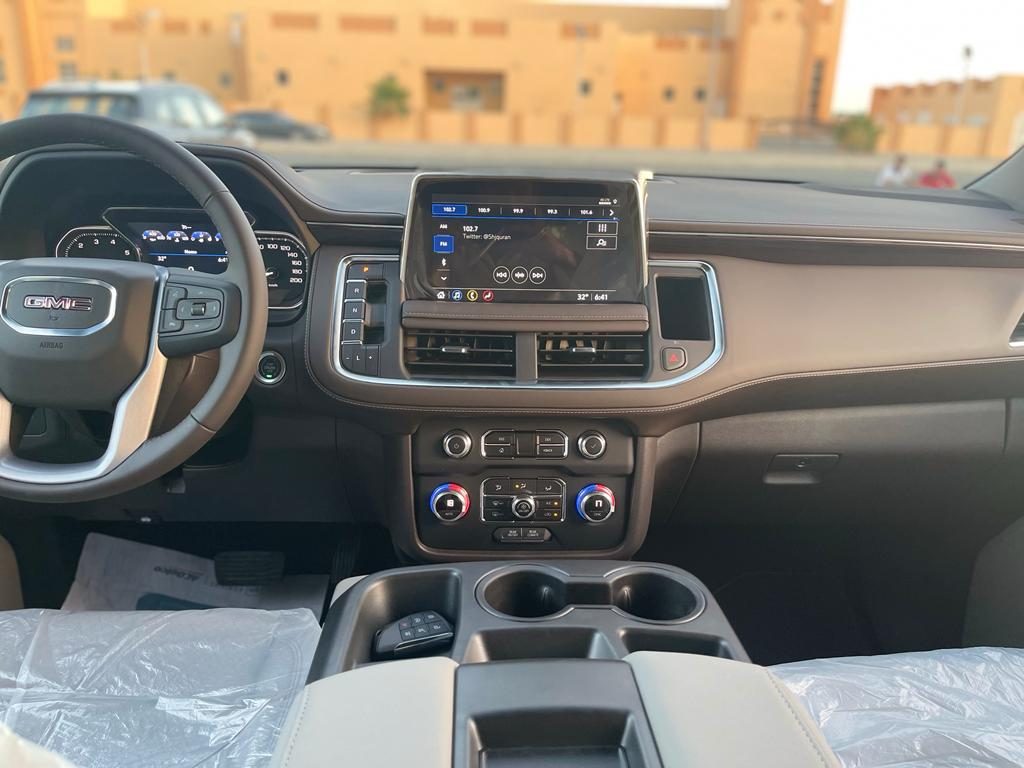 Cadillac Cadillac Escalade — photo 5