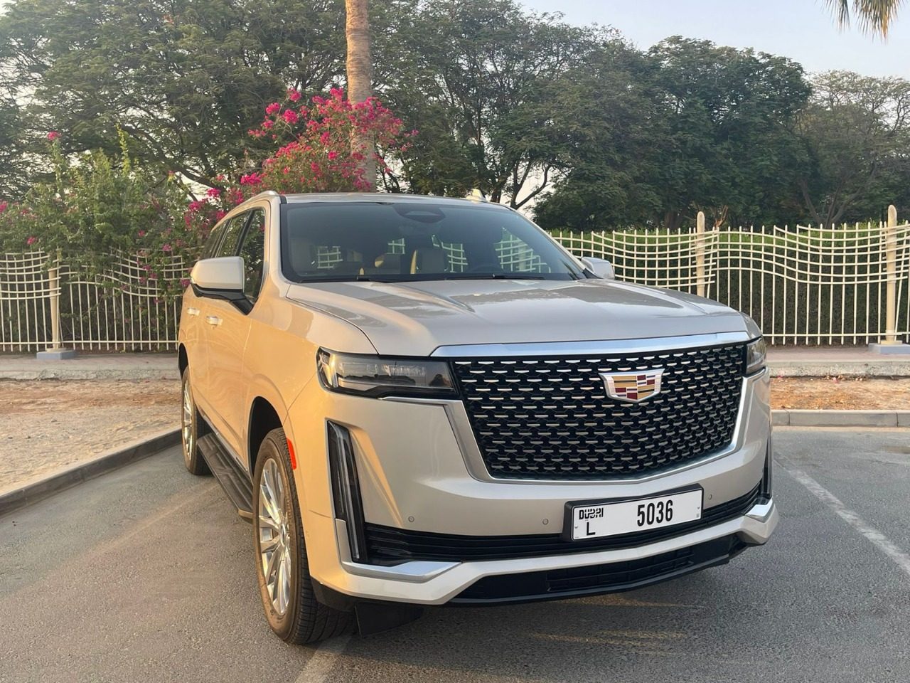 Cadillac Cadillac Escalade