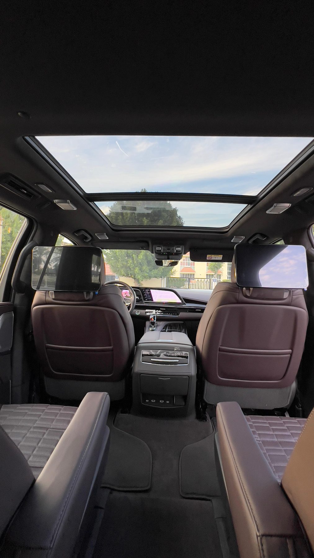 Cadillac Cadillac V Sport — photo 5