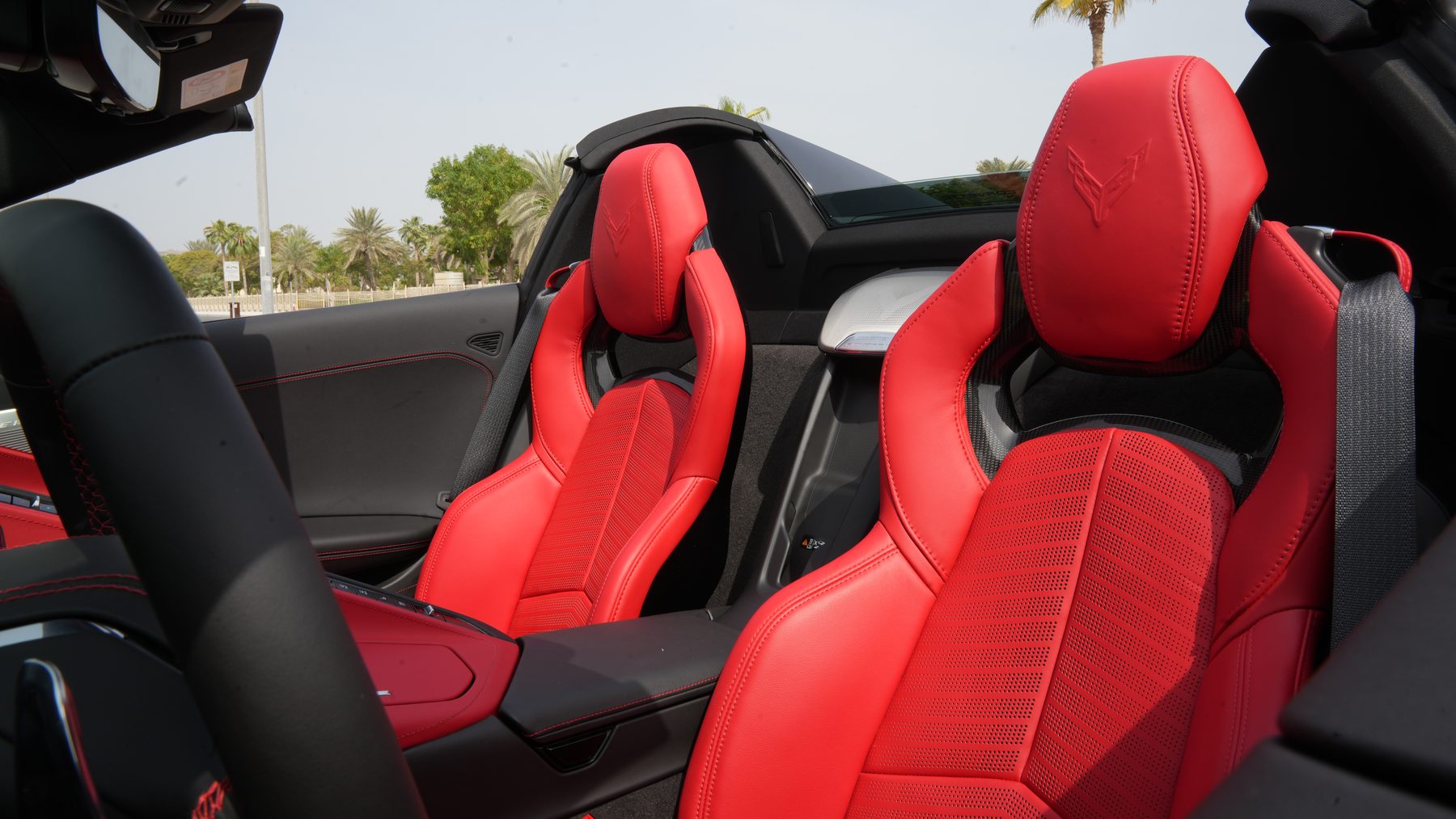 Chevrolet Corvet 2025 — photo 5