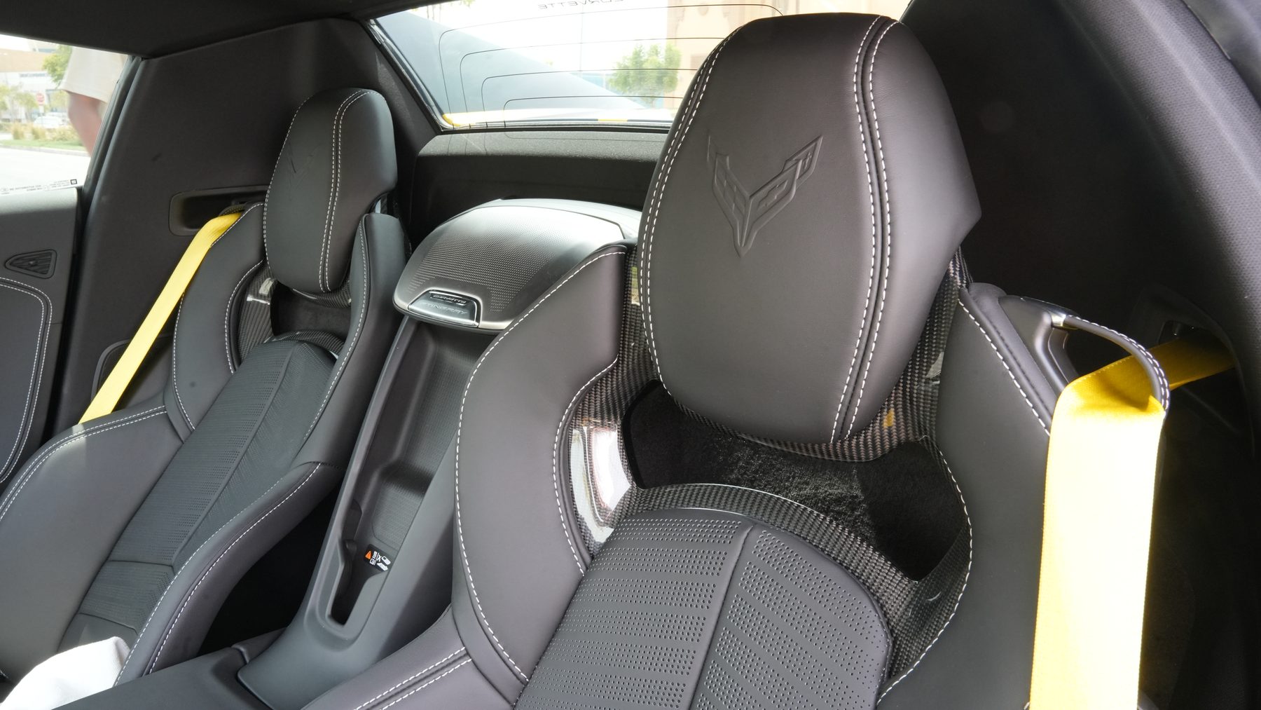 Chevrolet Corvet 2025 — photo 5