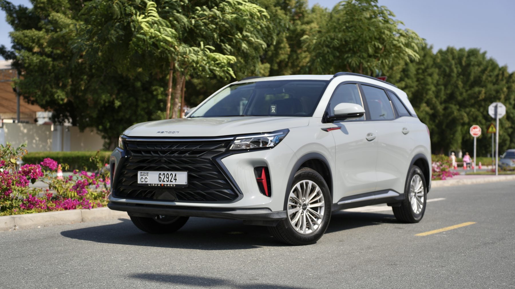 Fengon Lx5