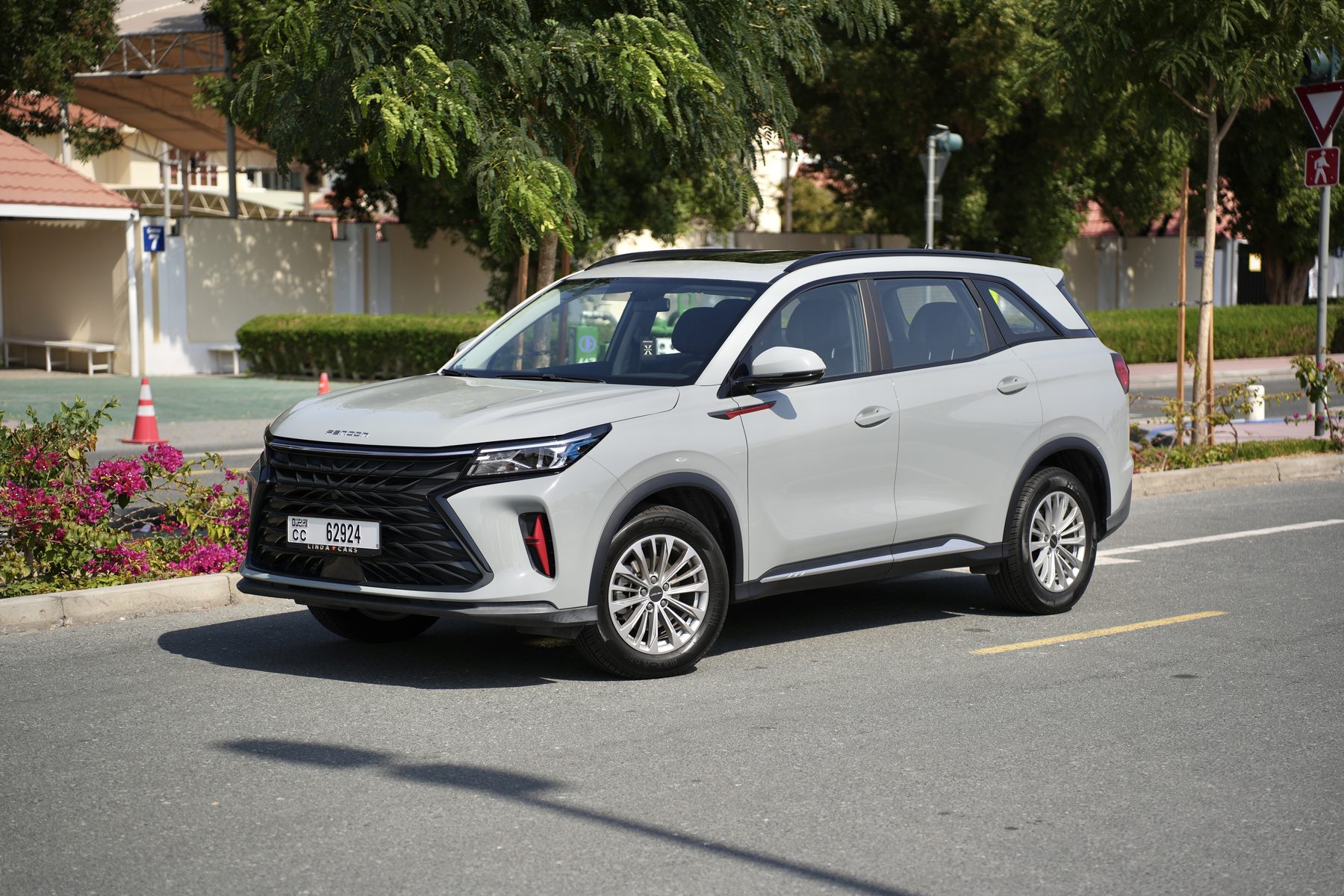 Fengon Lx5