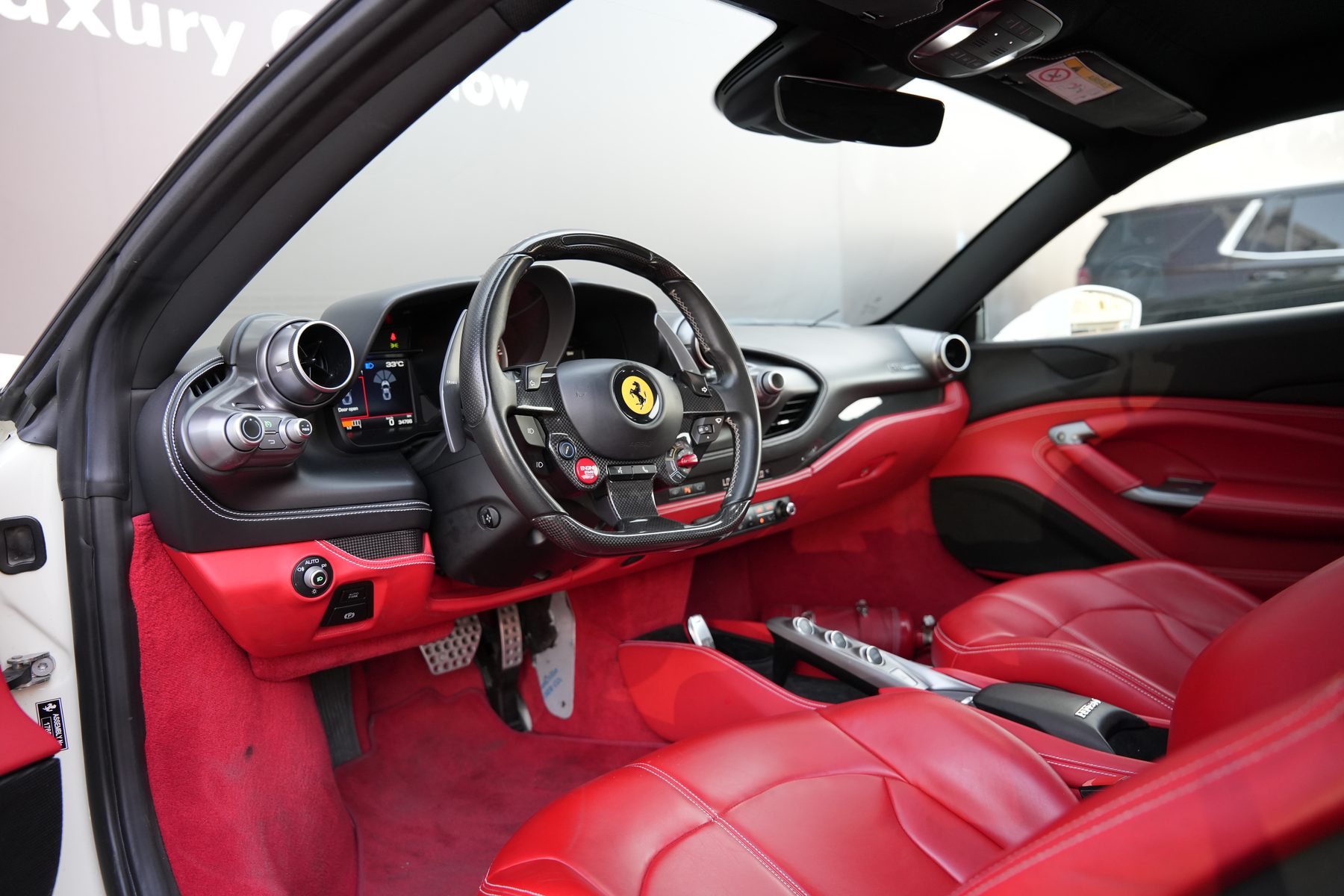 Ferrari F8 Tributo — photo 4