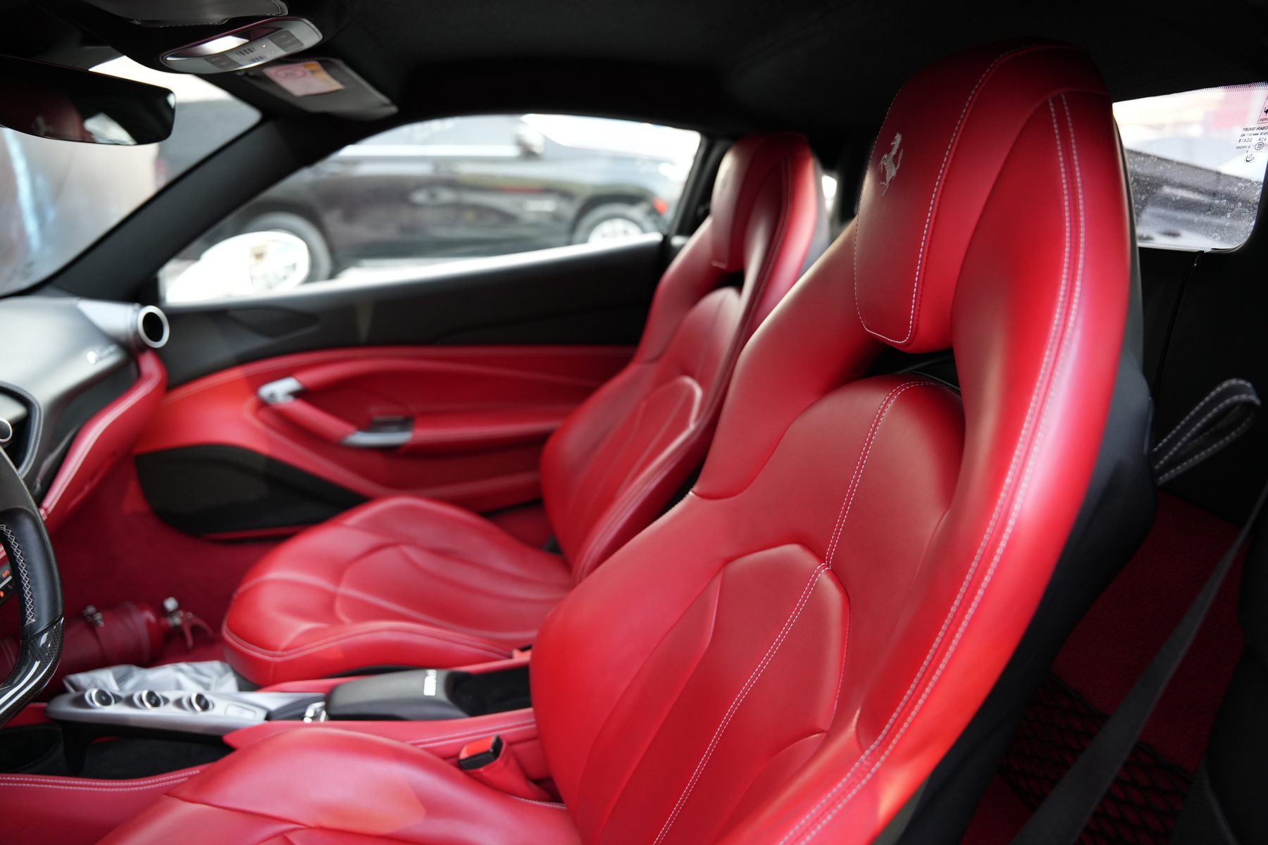 Ferrari F8 Tributo — photo 5