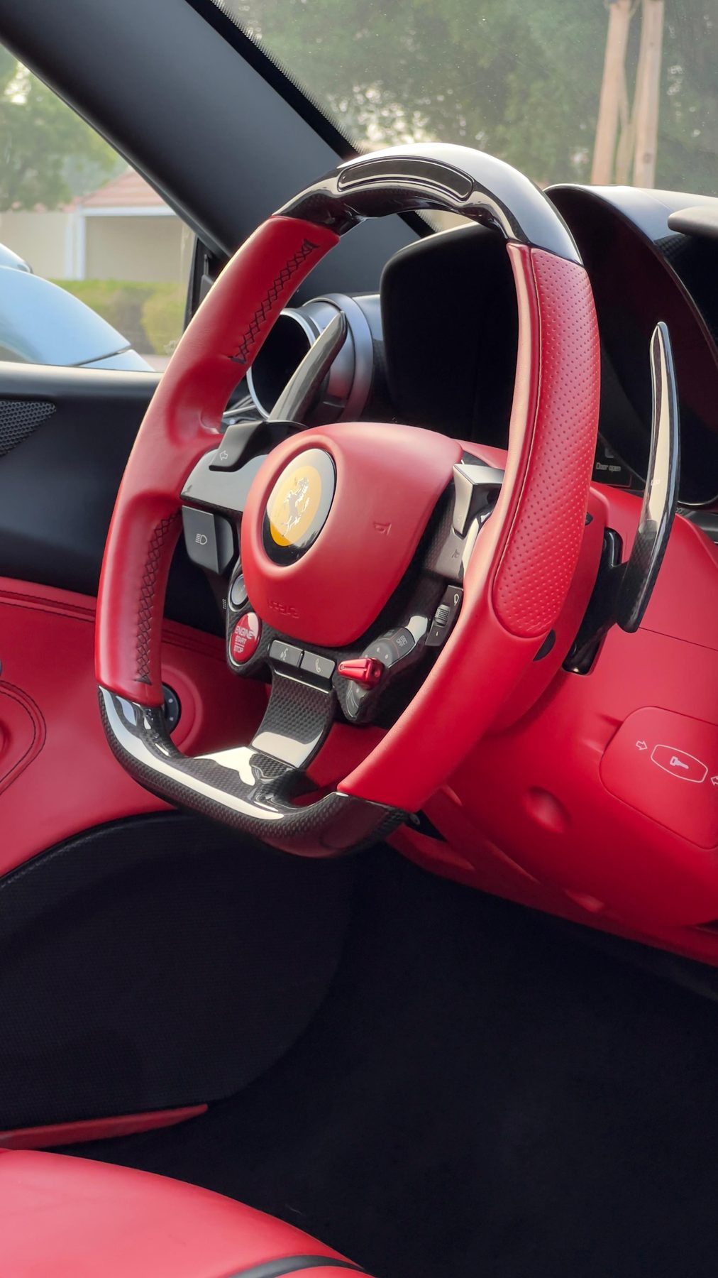 Ferrari F8 Tributo — photo 5