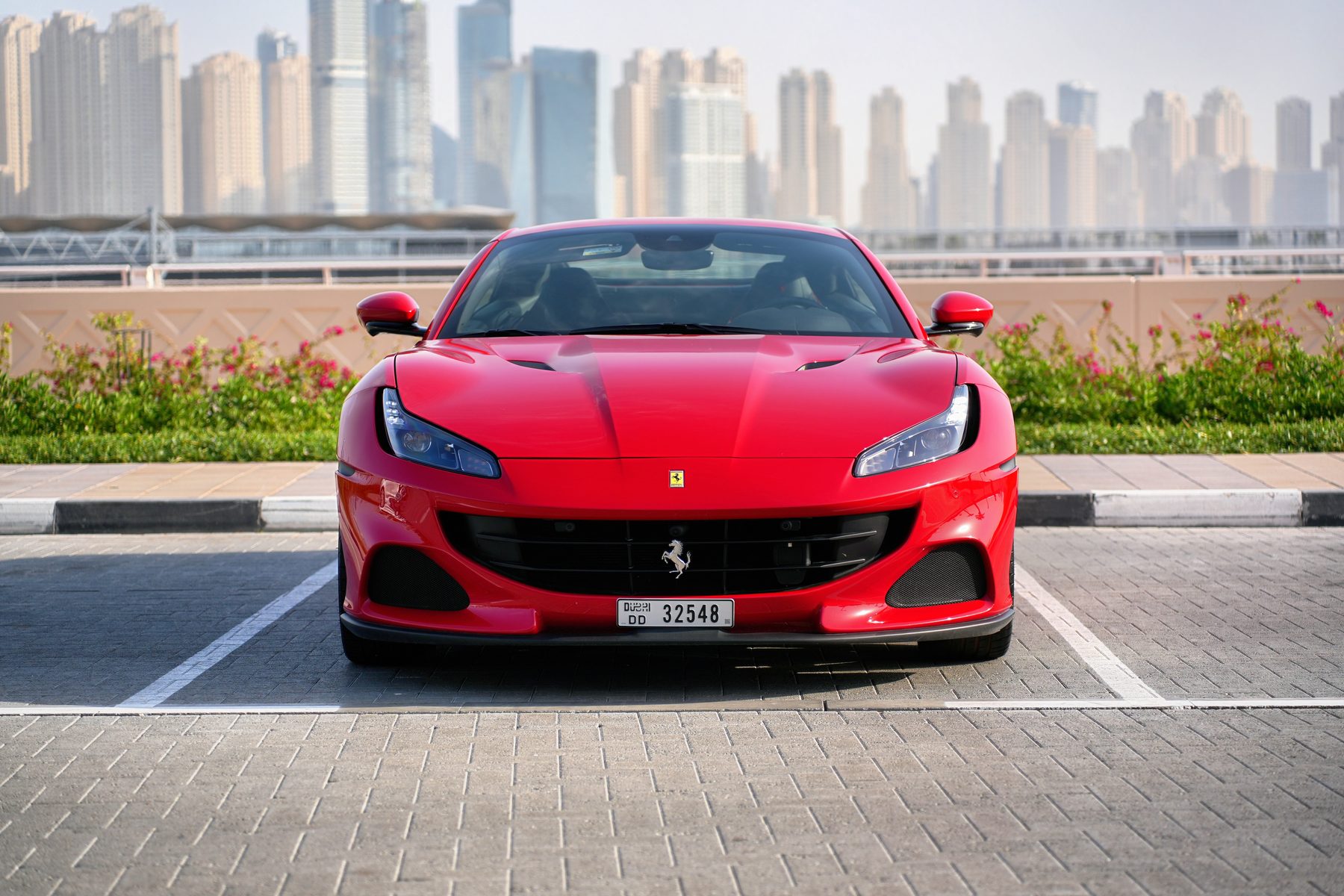 Ferrari Portofino M