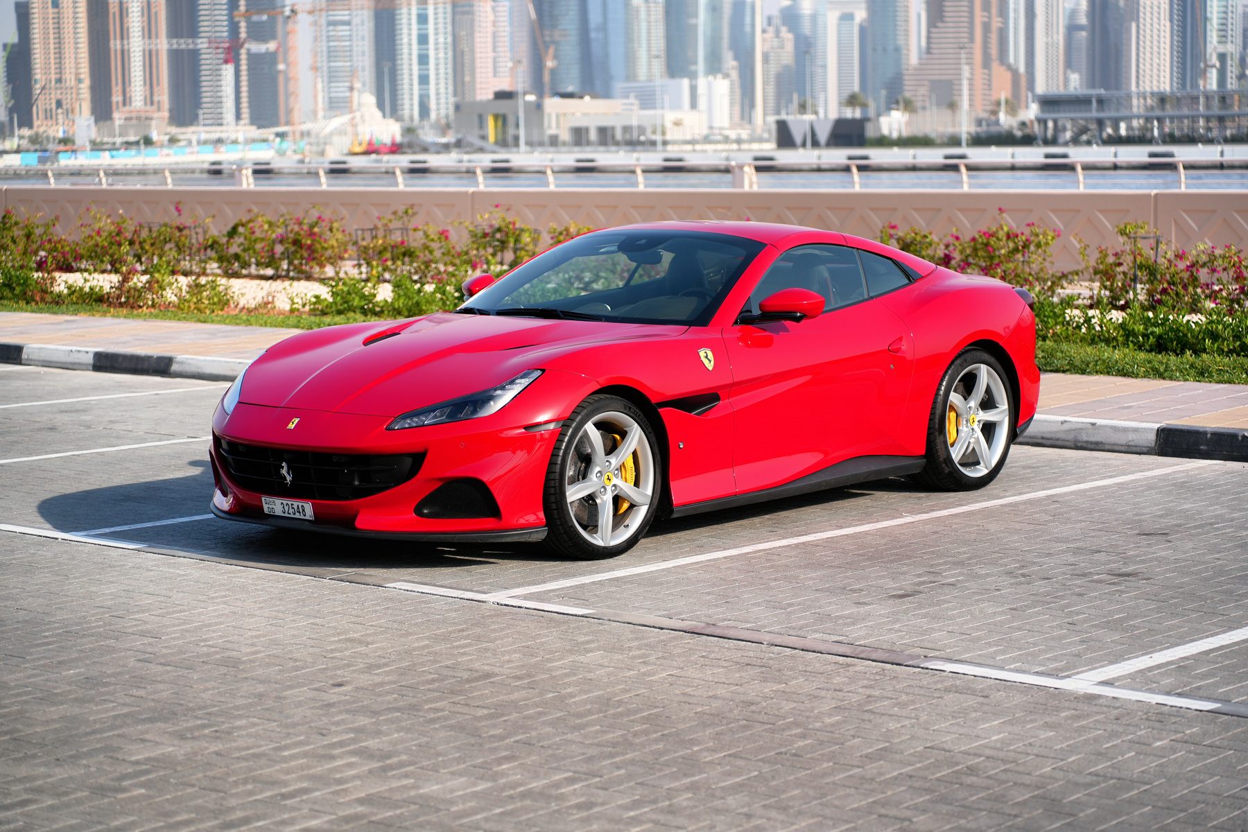 Ferrari Portofino M