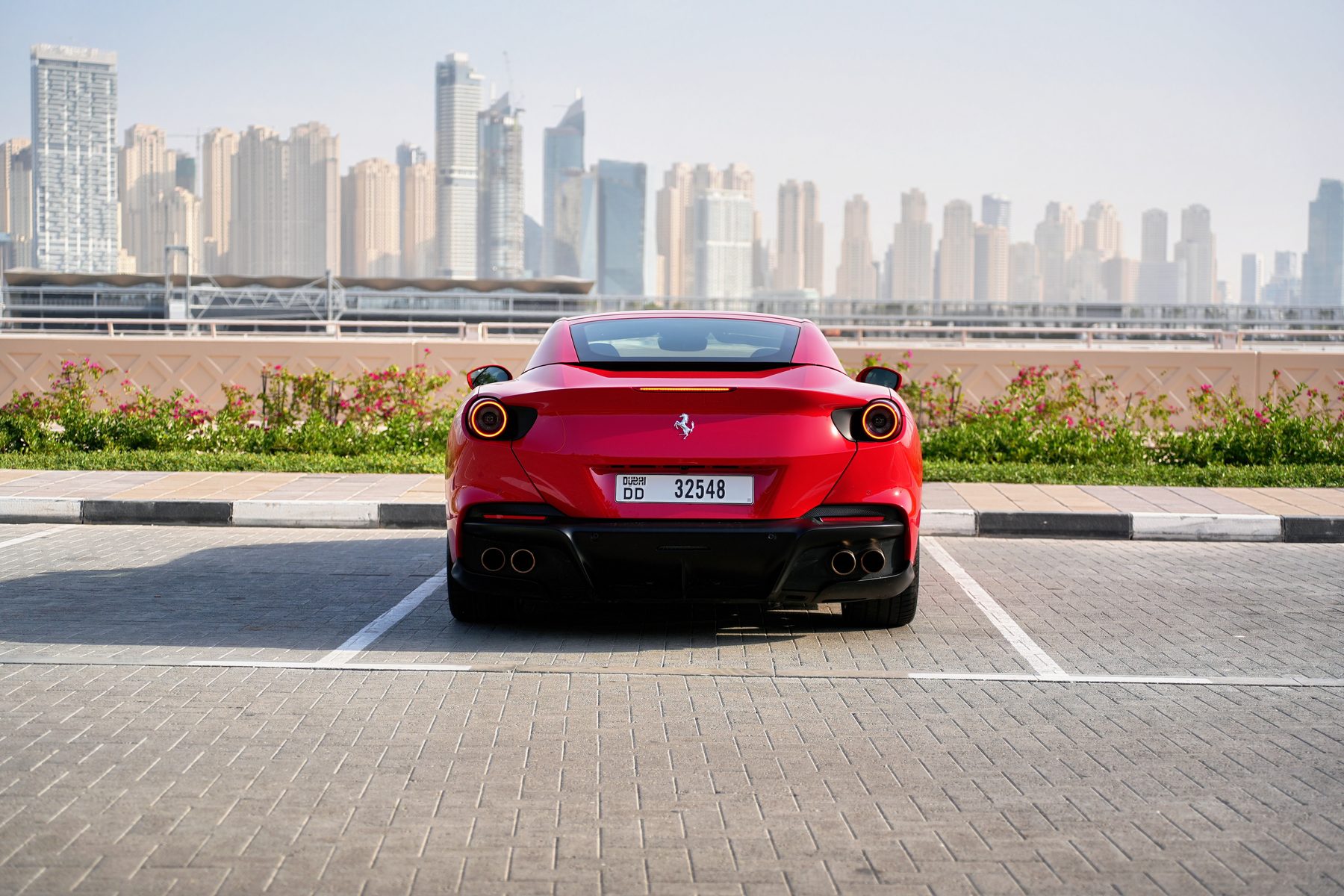 Ferrari Portofino M — photo 3