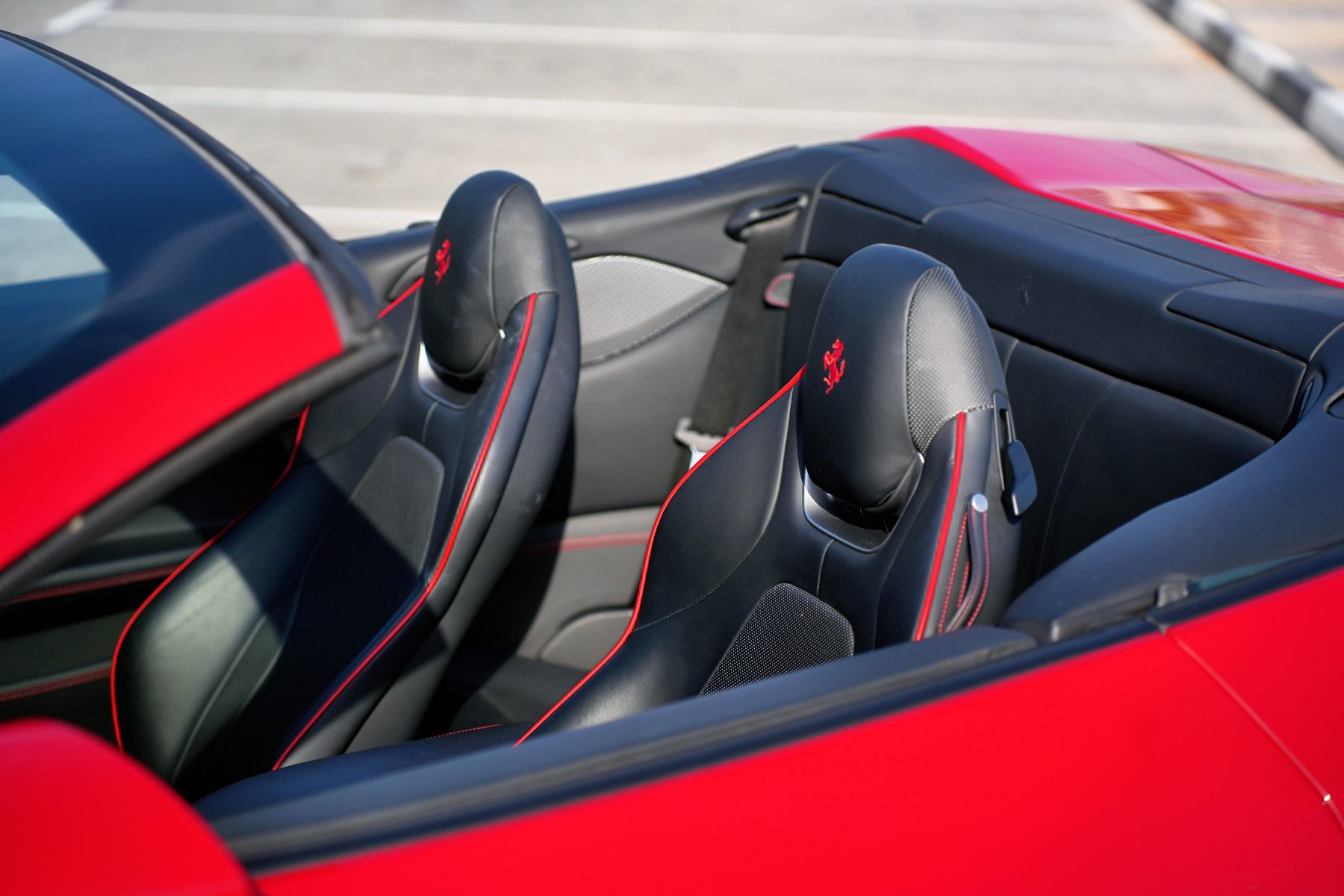 Ferrari Portofino M — photo 4