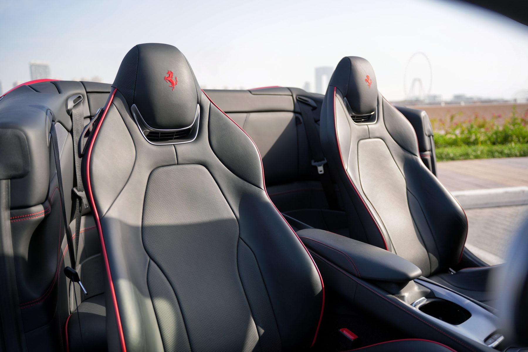 Ferrari Portofino M — photo 5
