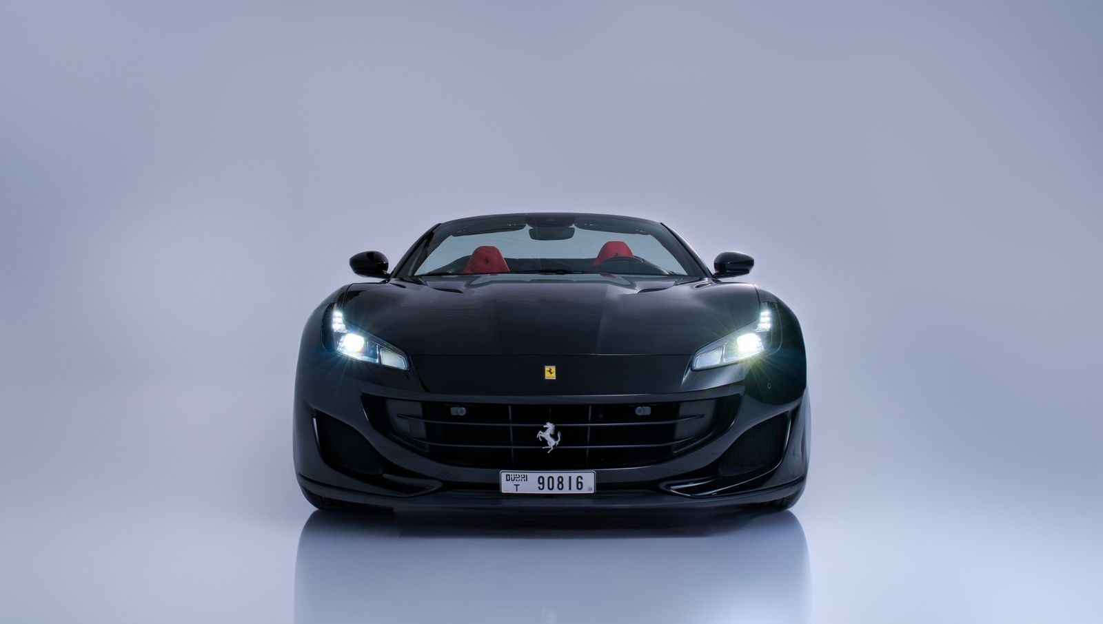 Ferrari Portofino M