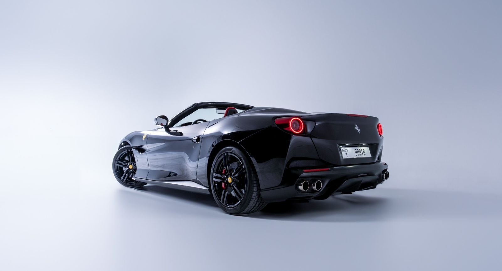 Ferrari Portofino M