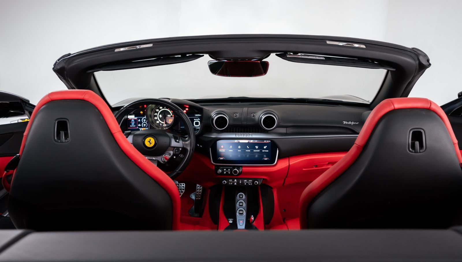Ferrari Portofino M — photo 5