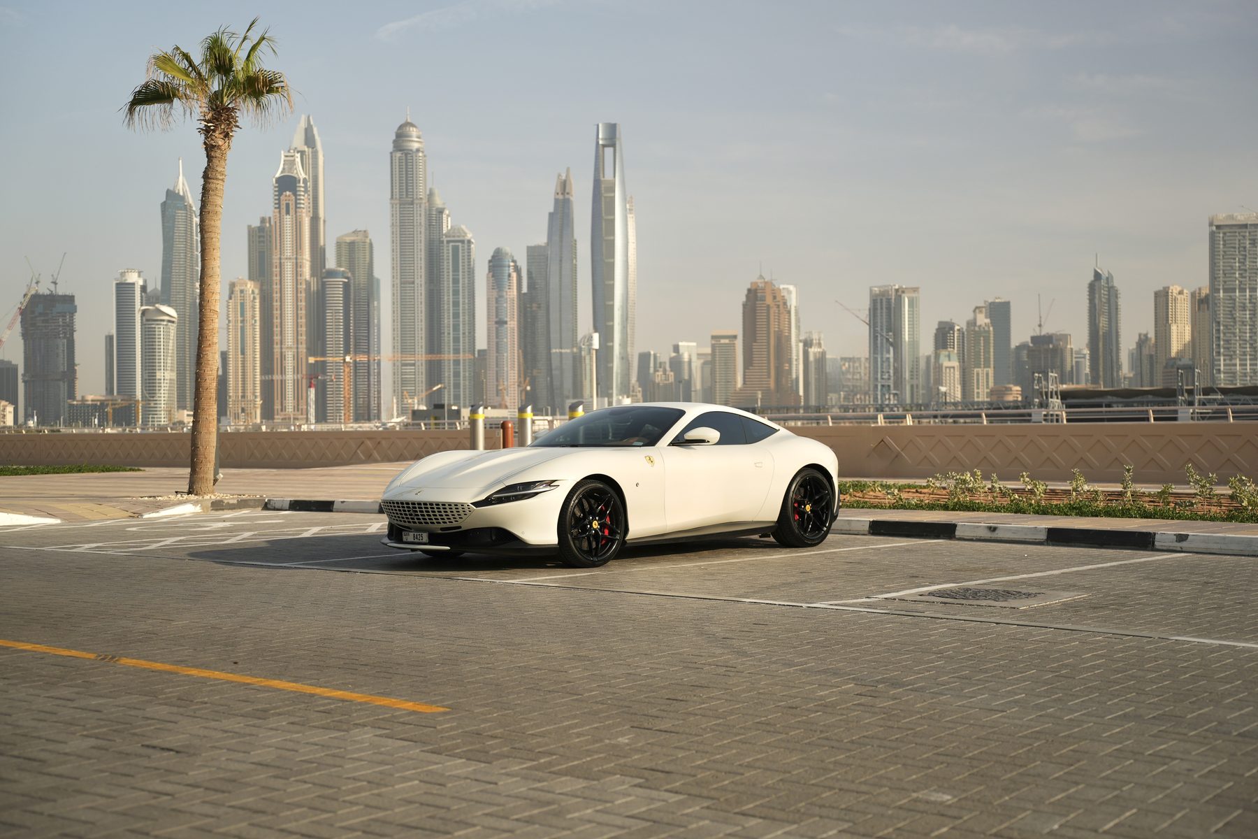 Ferrari Roma