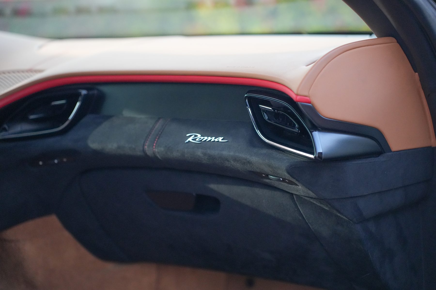 Ferrari Roma — photo 4