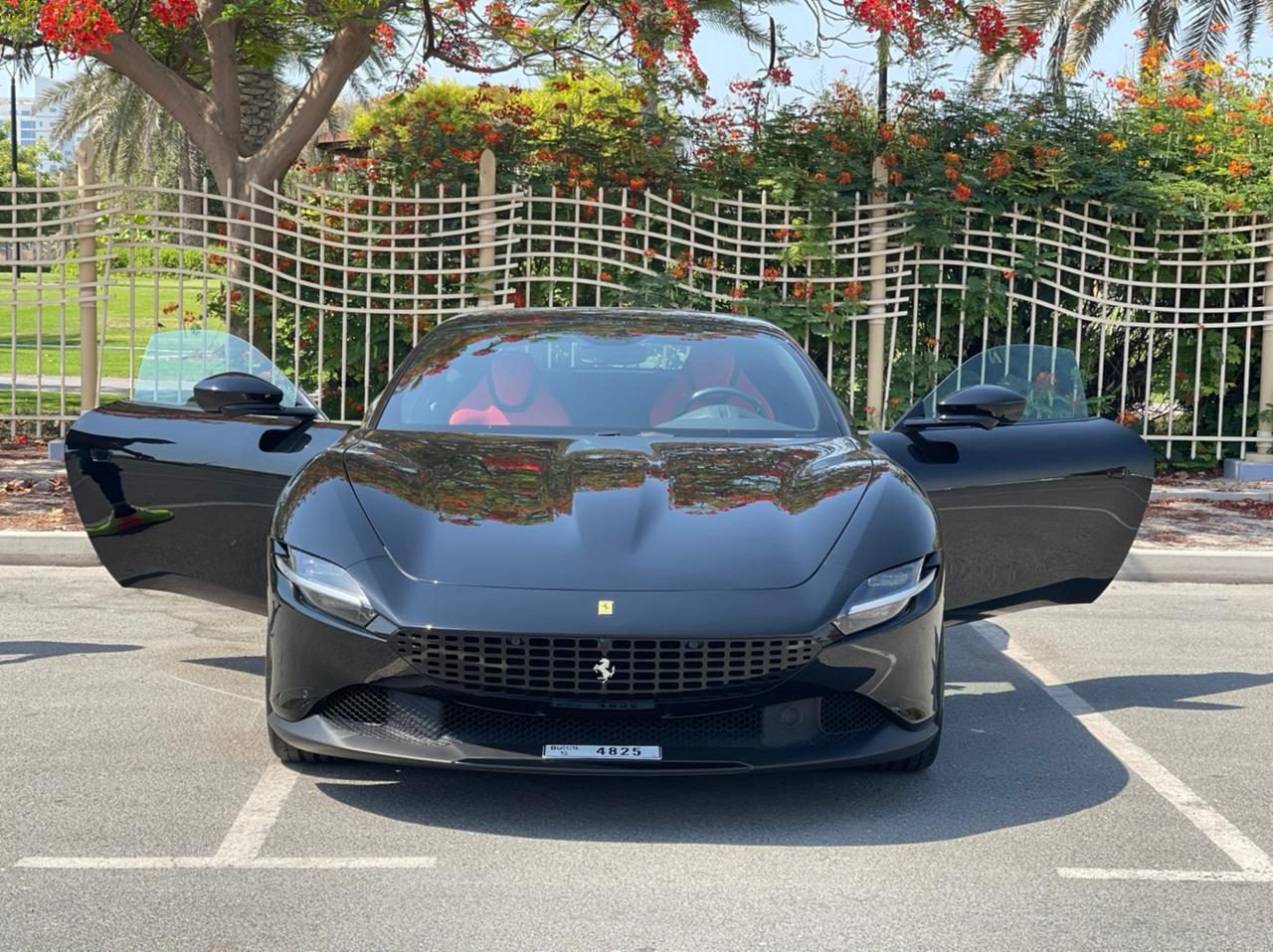 Ferrari Roma