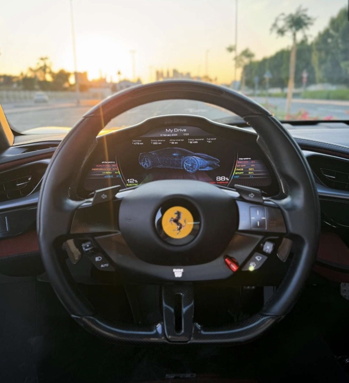 Ferrari SF90 — photo 5