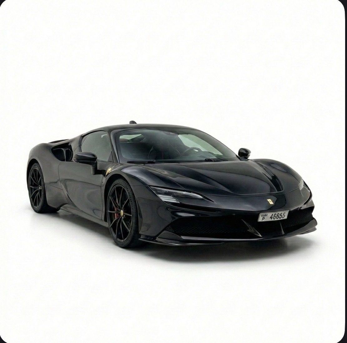 Ferrari SF90 — photo 5