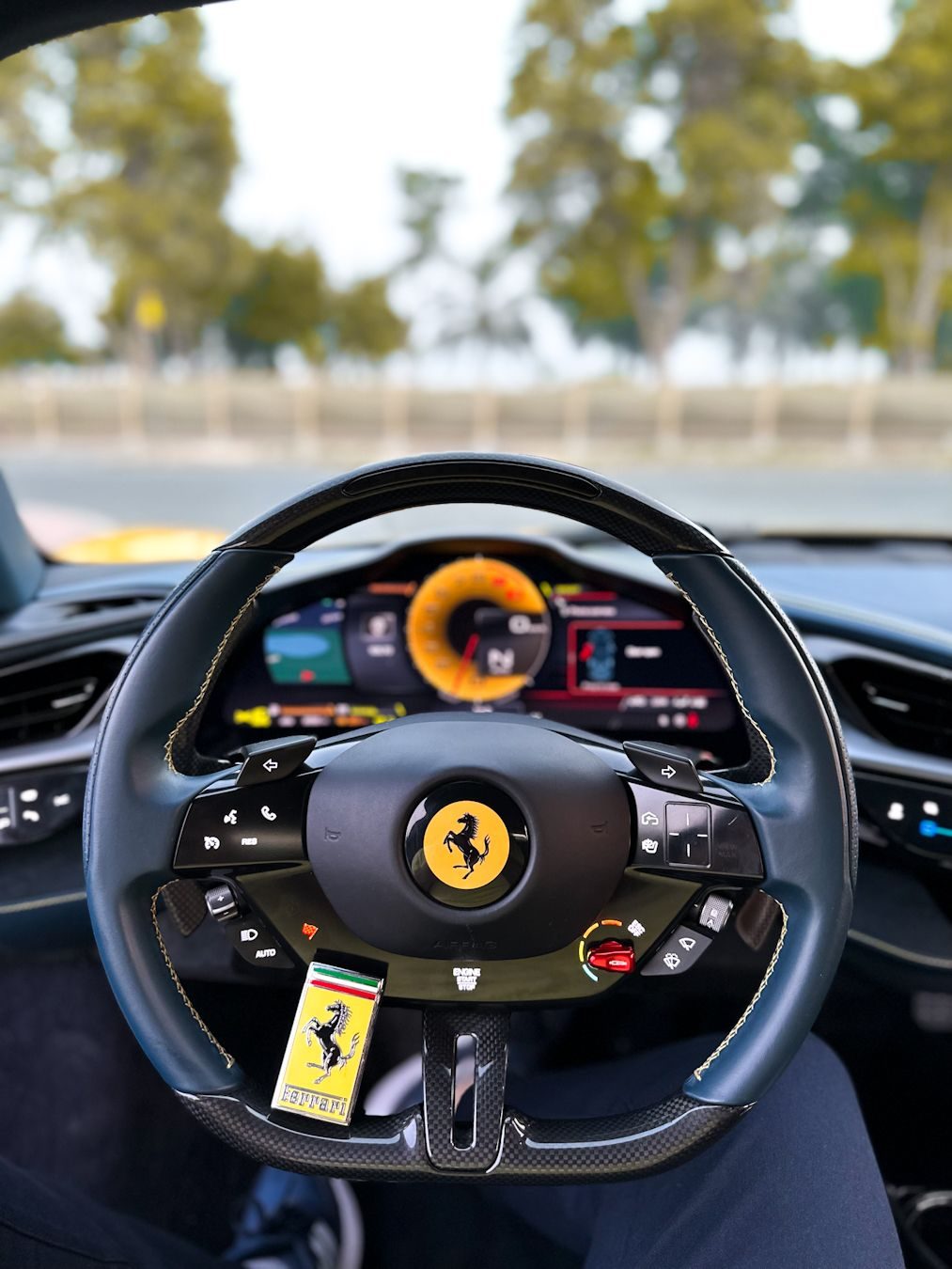 Ferrari SF90 Stradale — photo 4