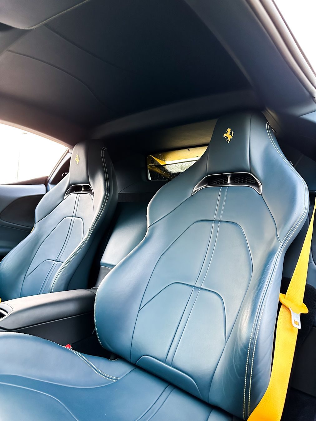 Ferrari SF90 Stradale — photo 5